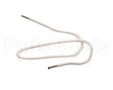 226236 Town Food Service 1/4 X 36 Comp. S/S Pilt Tubing