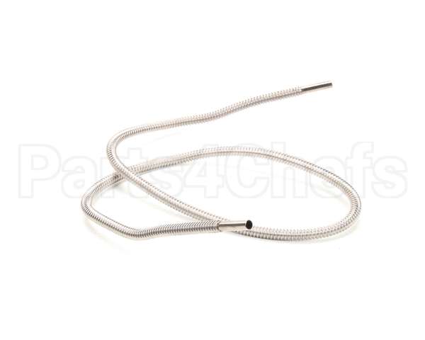 226236 Town Food Service 1/4 X 36 Comp. S/S Pilt Tubing
