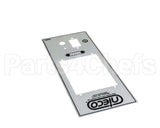 22624 Nieco Label,Control Box,Multi Speed