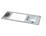 22624 Nieco Label,Control Box,Multi Speed