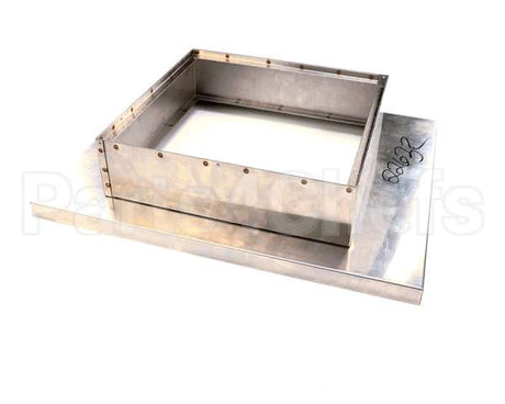 22632 Nieco Hood, Chimney, 23 Frame, Jf, H