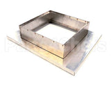 22632 Nieco Hood, Chimney, 23 Frame, Jf, H