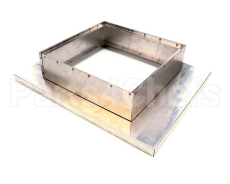 22632 Nieco Hood, Chimney, 23 Frame, Jf, H