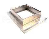22632 Nieco Hood, Chimney, 23 Frame, Jf, H