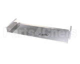 22634 Nieco Heat Shield, Holding Pan, 23 F