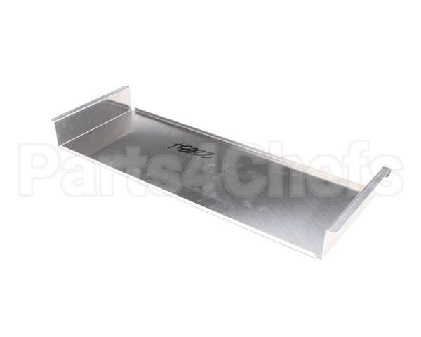 22634 Nieco Heat Shield, Holding Pan, 23 F