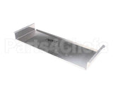 22634 Nieco Heat Shield, Holding Pan, 23 F