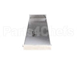 22634 Nieco Heat Shield, Holding Pan, 23 F