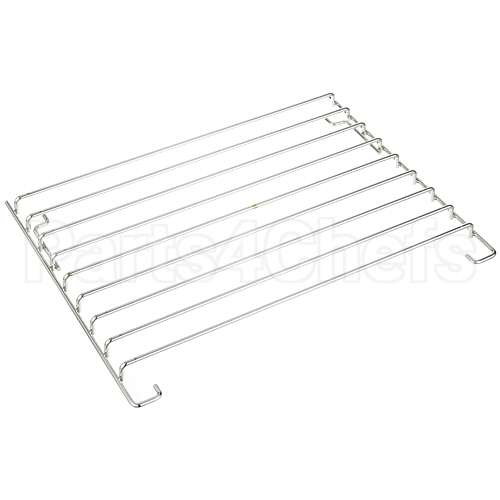 22636 Compatible Blodgett Support, Shelf - (2/Pkg)