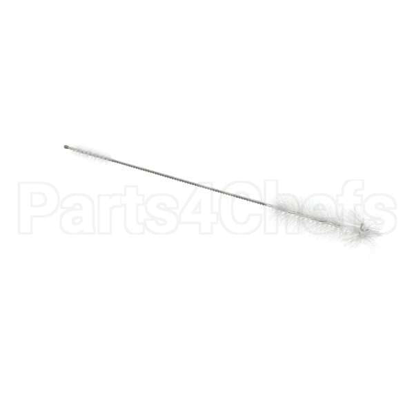2264 Compatible Saniserv Brush, Carb Tube