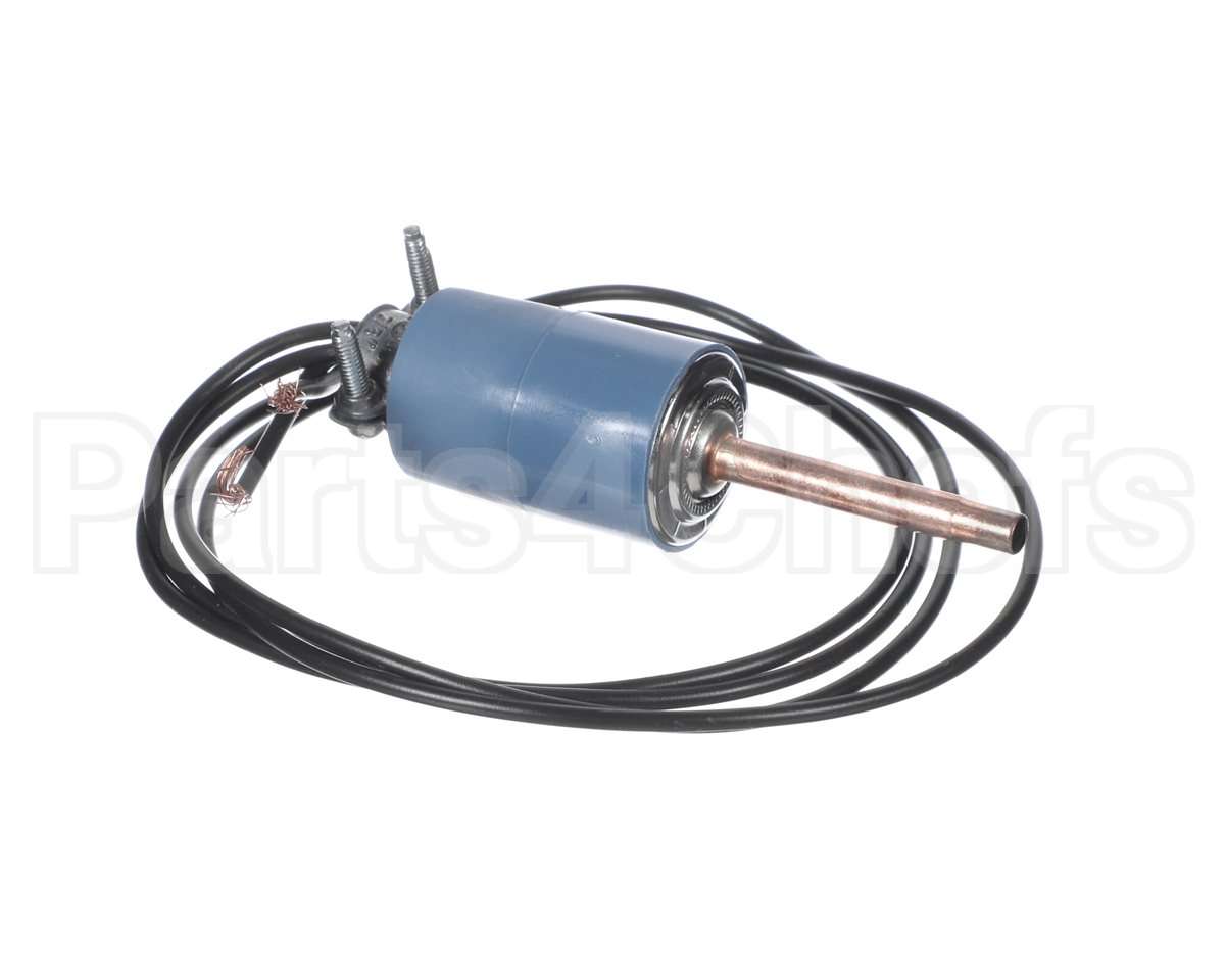 226407 Duke Control,High Press.cutout 440 Cutout/325