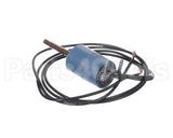 226407 Duke Control,High Press.cutout 440 Cutout/325