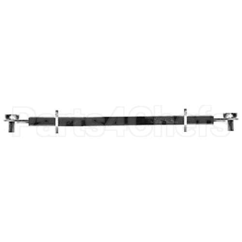 22645 Compatible Henny Penny Heater, Radiant-Lower 208V 1Kw