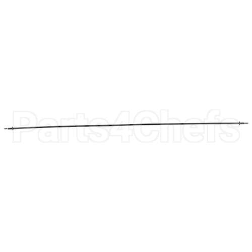 22647 Compatible Henny Penny Heater Radiant - 208V/400W