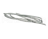 226561075 Kolpak Gasket, 26X78 Frp Df