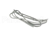 226561075 Kolpak Gasket, 26X78 Frp Df