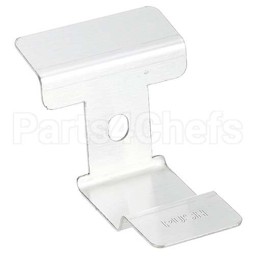 2266 Compatible Grindmaster Push Handle