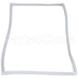226601 Compatible Duke Door Gsket 27.312X20.875