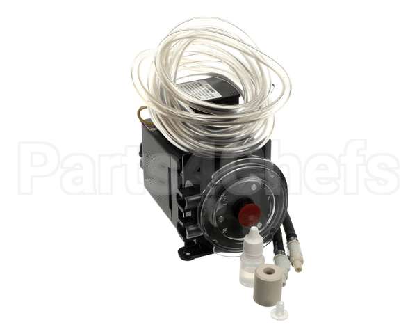 226701 Duke Pump,Chemical,203V 60Kz A-16125-6/50000-