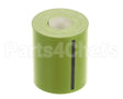 226716 Duke Label,Green 58Mm X Cont. P58Lgrn (175 La