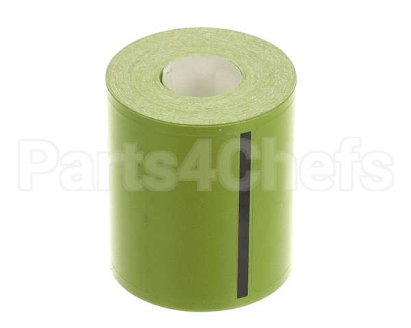 226716 Duke Label,Green 58Mm X Cont. P58Lgrn (175 La