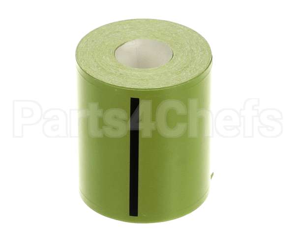 226716 Duke Label,Green 58Mm X Cont. P58Lgrn (175 La
