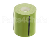 226716 Duke Label,Green 58Mm X Cont. P58Lgrn (175 La