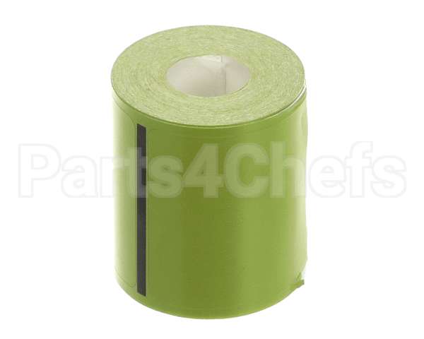 226716 Duke Label,Green 58Mm X Cont. P58Lgrn (175 La