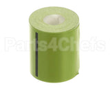 226716 Duke Label,Green 58Mm X Cont. P58Lgrn (175 La