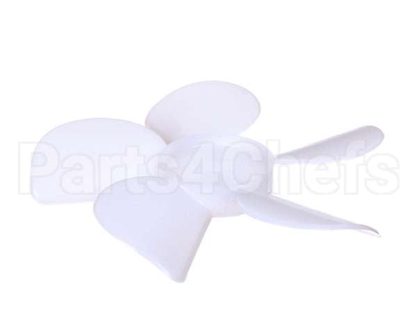 226742 Duke Blade, Evap. Fan Motor, Ruf -Plastic