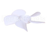 226742 Duke Blade, Evap. Fan Motor, Ruf -Plastic