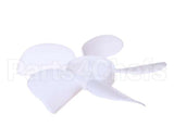 226742 Duke Blade, Evap. Fan Motor, Ruf -Plastic