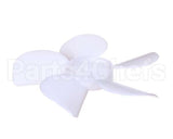 226742 Duke Blade, Evap. Fan Motor, Ruf -Plastic