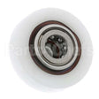 22677 Compatible Ultrafryer Quick Disconnect 3/8"Npt, Fem