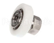 22677 Ultrafryer Fitting, Quick Disconnect Female 3/8