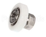 22677 Ultrafryer Fitting, Quick Disconnect Female 3/8