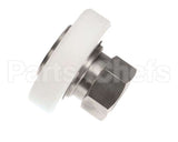22677 Ultrafryer Fitting, Quick Disconnect Female 3/8