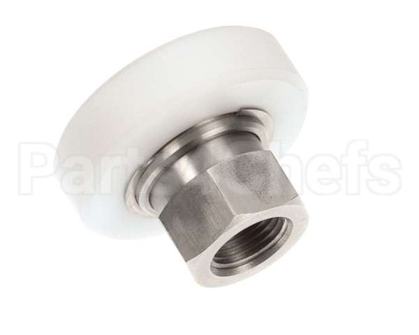 22677 Ultrafryer Fitting, Quick Disconnect Female 3/8