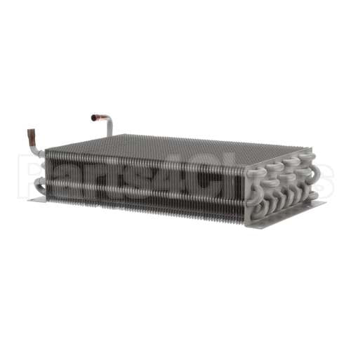 226774 Duke Coil, Evaporator 8X12.38