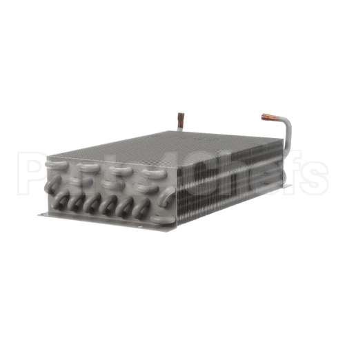 226774 Duke Coil, Evaporator 8X12.38