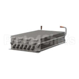 226774 Duke Coil, Evaporator 8X12.38