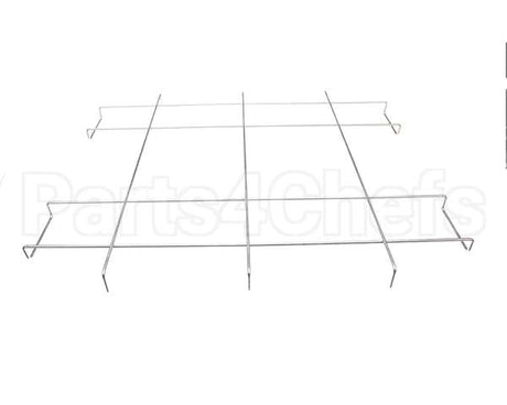 22678 Henny Penny Water Pan Grid