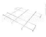 22678 Henny Penny Water Pan Grid