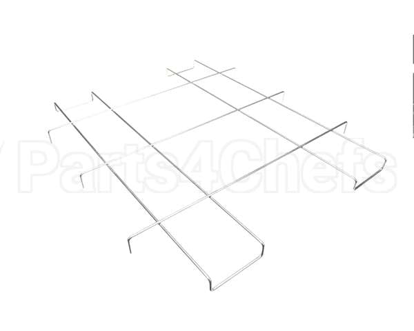 22678 Henny Penny Water Pan Grid