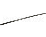 226781075 Kolpak Sweep 56.625 Adj Single Piece