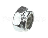 22680-3 Vollrath 10-24 Nylock Nm Z Nut
