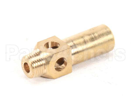 226806N Town Food Service Jet Tip Large (1/8 Ips) Thread, Natural