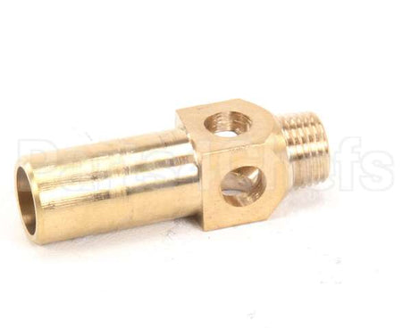 226806N Town Food Service Jet Tip Large (1/8 Ips) Thread, Natural