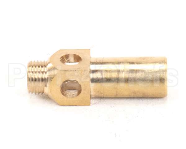 226806N Town Food Service Jet Tip Large (1/8 Ips) Thread, Natural