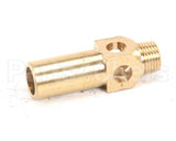 226807P Town Food Service Jet Tip, Large (1/8 Ips) Thread, Propane